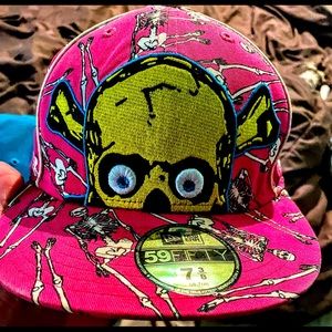 New Era 59Fifty Fitted